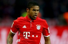 Juventus open talks for €45m-rated Bayern Munich star