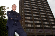 World champion boxers devastated after fire at tower block of old club