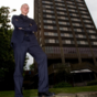World champion boxers devastated after fire at tower block of old club