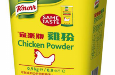 All batches of this chicken powder are being recalled over improper labeling