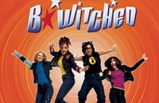 Throwback Tunes: Revisiting B*Witched's self-titled first album