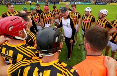 Kilkenny need to 'throw caution to the wind' with youngsters as questions remain over injuries