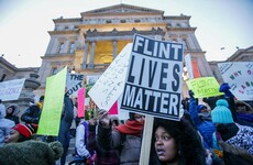 Head of Michigan health department charged with manslaughter over a city's lead-contaminated water