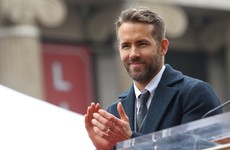 Ryan Reynolds is willing to kill off an Irish Game of Thrones star to steal their place on the show