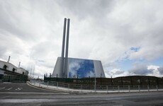 Waste-burning suspended after lime-leak at Poolbeg incinerator