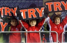 Know your enemy: TheScore's Six Nations fan focus, part II