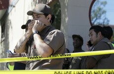 Four killed and others injured after San Francisco warehouse shooting