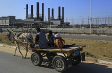 After 10 years of Hamas rule, Gaza deals with blackouts, poverty, and the constant threat of conflict
