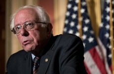 Bernie Sanders says suspect who shot Republicans volunteered on his campaign