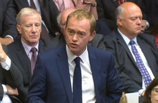 Tim Farron quits as Liberal Democrats leader, says he is 'torn' over Christian faith