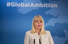 Cabinet reshuffle 'not a great day' for women, says Burton