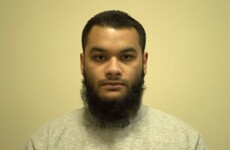 British man who intended to join IS jailed for 6 years