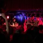 Arcade Fire turned up to Whelan's in Dublin last night and banged out a tune on stage