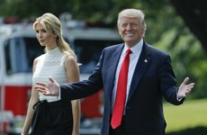 Trump being investigated for possible obstruction of justice