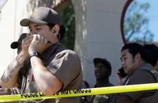 Three men shot dead by co-worker in San Francisco identified