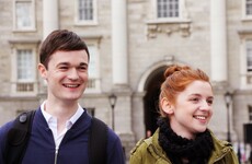 This Irish film explores what happens when a couple travel for an abortion