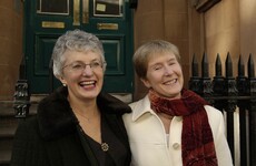 'Ireland has lost a fierce and dedicated campaigner': Tributes pour in for Ann Louise Gilligan