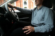 Poll: Is the punishment for not wearing a seatbelt enough to deter drivers?