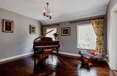 What can I buy around Ireland for... €550,000?