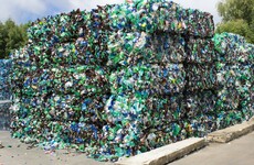 The Green Party wants to give you 10c back for each plastic bottle and can you recycle