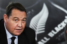 Steve Hansen says Gatland will call extra players into his Lions squad