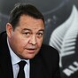Steve Hansen says Gatland will call extra players into his Lions squad