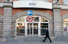 From September only VHI customers will be able to use VHI SwiftCare Clinics