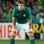'I certainly feel I'll be around for a little time yet' - could O'Driscoll line out at the next World Cup?