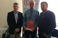 Calls for prevention medication to be made available following over 500 HIV diagnoses in 2016
