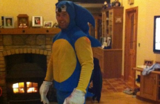 Follow Friday: It’s Sonic Sean O’Brien