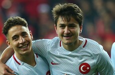 Tottenham and Man United target has 'several clubs' chasing him