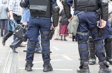 Countering radicalisation: 'Tell people if you work hard, you can have a better future'