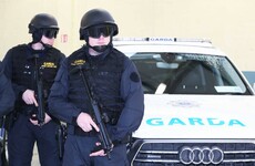 Why has the terrorism threat level not been raised here?