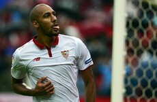Former Stoke midfielder agrees to join Juventus in €40m deal