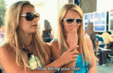 16 situations you'll know all too well if you bite your nails