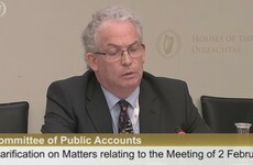 Staff involved in care for 'Grace' were promoted, PAC told