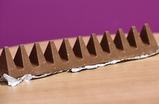 How airports make a fortune flogging giant Toblerones and the like to flyers