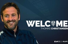 Leeds announce ex-Spain striker as the latest in a long line of recent managers