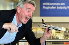 Ryanair is talking to Boeing about adding the biggest planes yet to its fleet