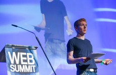Patrick Collison: 'There's too much focus on the founders of big tech companies'