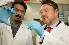 An Irish med-tech firm could make your smartphone and toilet 'superbug'-free