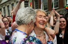 Lynn Ruane: 'She was pure goodness and spent her life sharing that goodness'