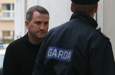 Graham Dwyer takes case to the High Court over use of mobile phone records in his trial