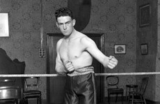 History shows Conor McGregor isn't the first to lose himself in murky, shallow world of celebrity