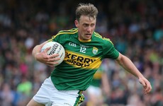 'I was having flashbacks to 1992 when Clare last beat Kerry'