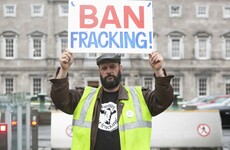 Fracking: 'We argued and protested. We met at marts and concerts. We persisted and we succeeded'