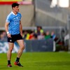 Connolly's 12-week ban stands as Dublin opt against appeal