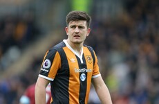 Leicester City spend huge sum on Hull defender with just one season of top-flight experience