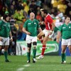 Pack of eight: All you need to know about Wales