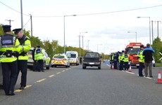 24 people arrested during day-long Garda crime crackdown in Co Kilkenny